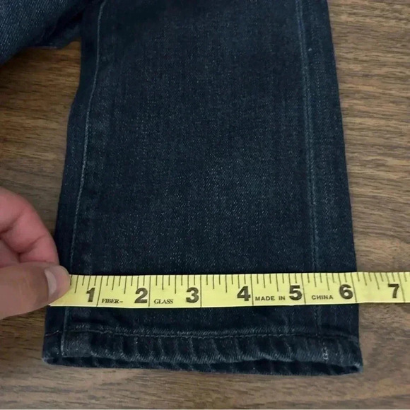 Lucky brand Sienna slim boyfriend jeans  25x30 - Picture 12 of 12